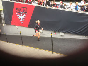 Meet your Posher, Susan